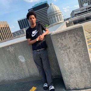 Meet your Posher, Wentford